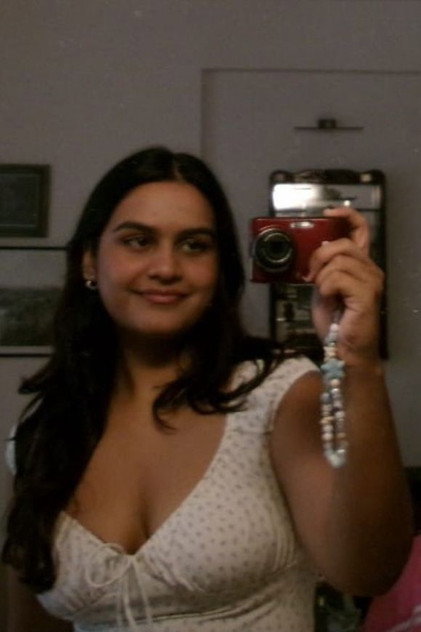 Anuhya Nautiyal