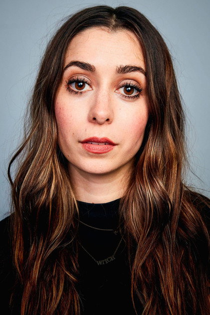 Cristin Milioti - 5