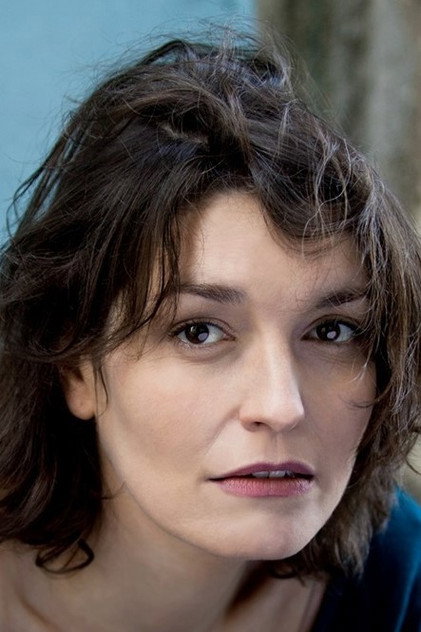 Aurélie Thépaut - 4