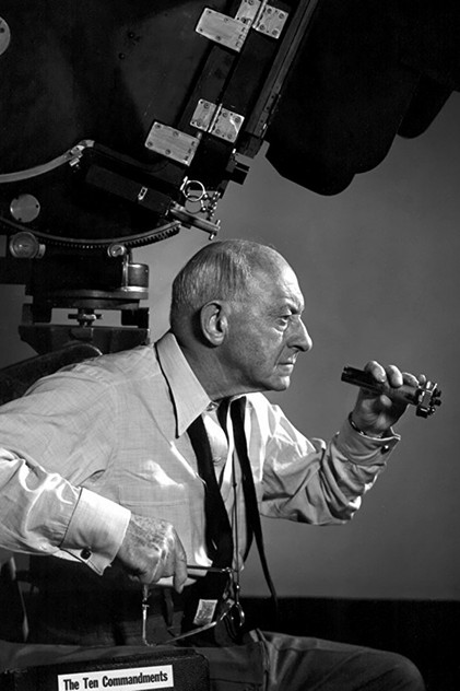 Cecil B. DeMille - 5