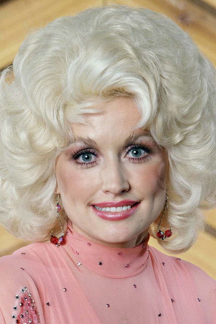 Dolly Parton - 14