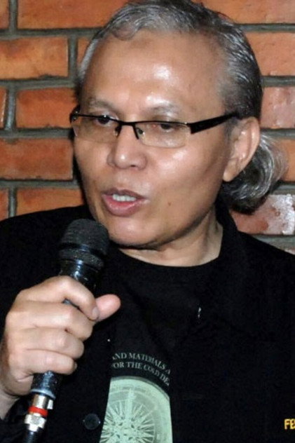 Eddy D Iskandar