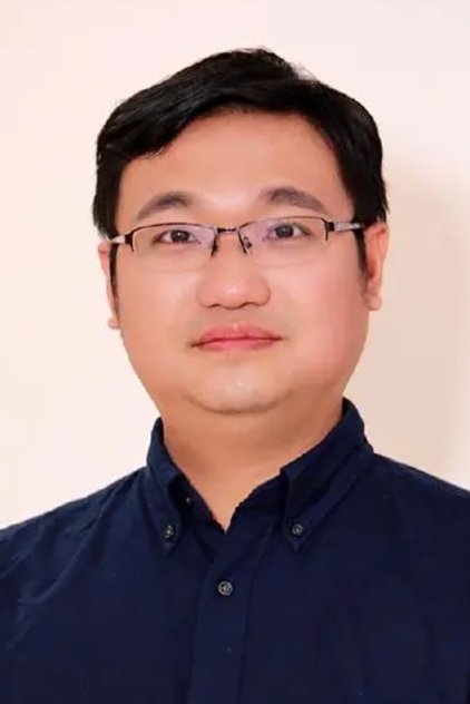 李山川 李山川