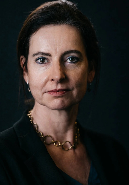 Judith Uitermark