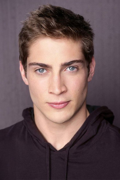 James Morosini - 5