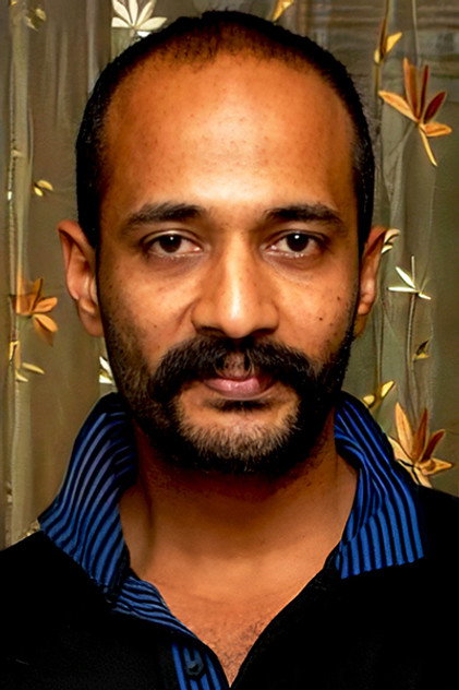 Kishore - 5