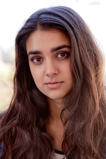 Geraldine Viswanathan - 10