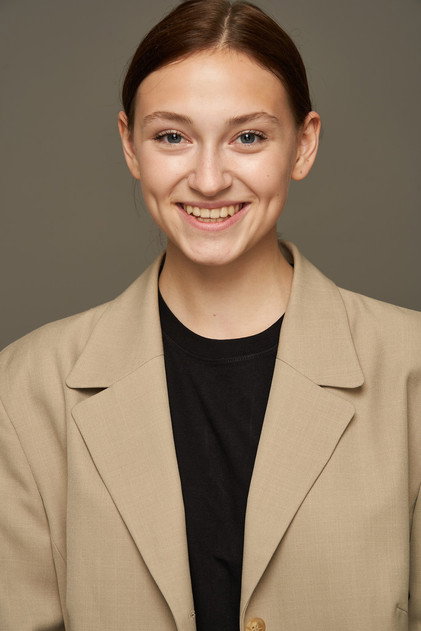 Mariia Kulikovskaia photo 4