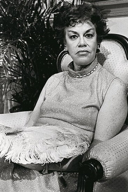 Image of Teresa Gutiérrez