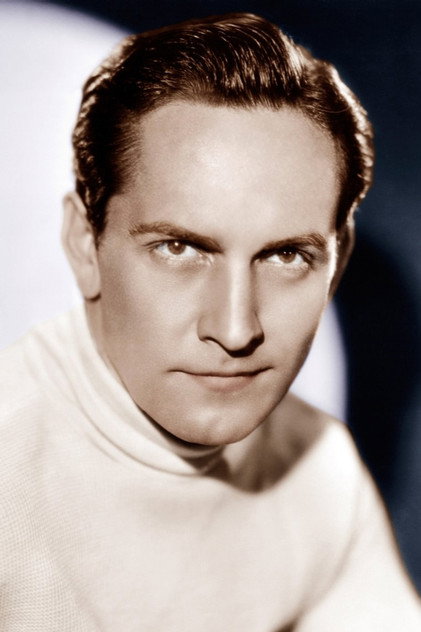 Fredric March - 10