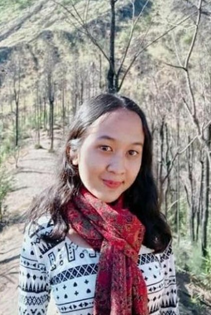 Аватар персоны Tri Wahyuni Surya Atmaja