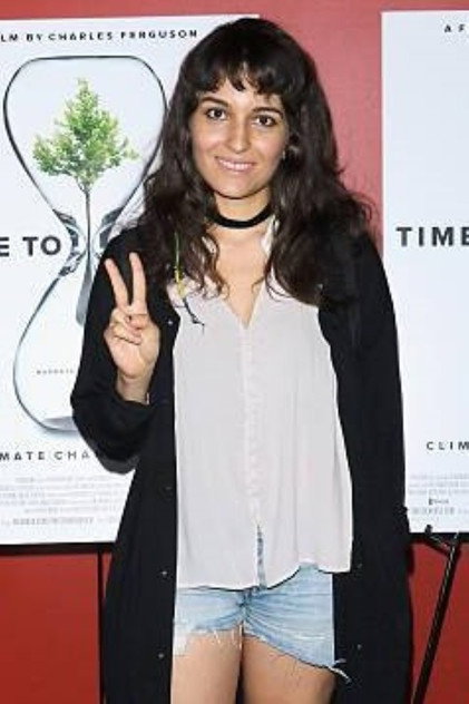 Carlen Altman - 7