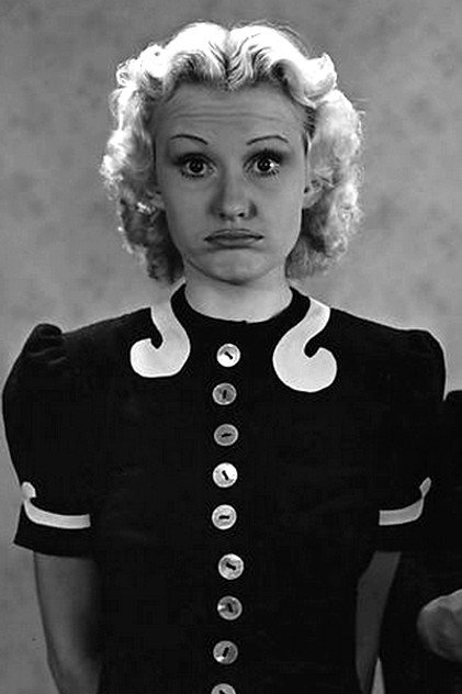 Image of Gerda Neumann