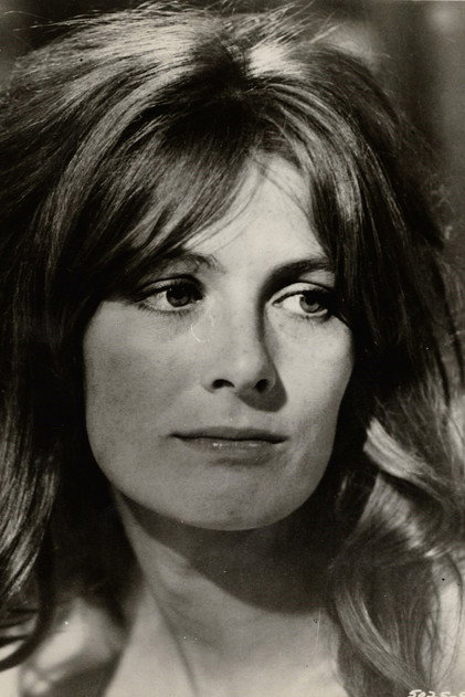 Vanessa Redgrave - 5