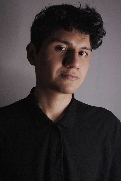 Luis del Angel photo 2