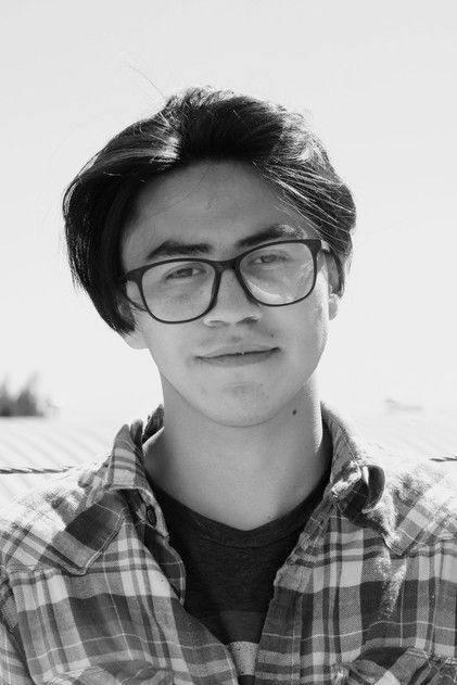 Аватар персоны Said Chávez Arvizu