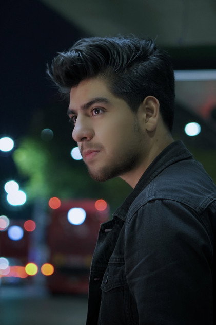 Ismael Velasco