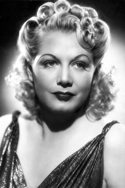 Gloria Dickson - 4