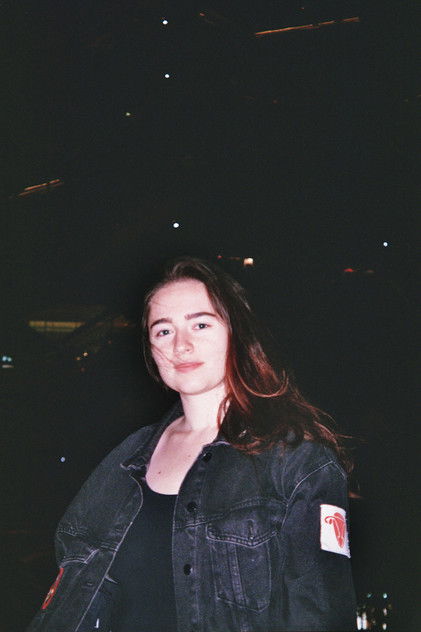 Аватар персоны Esen Arıkan