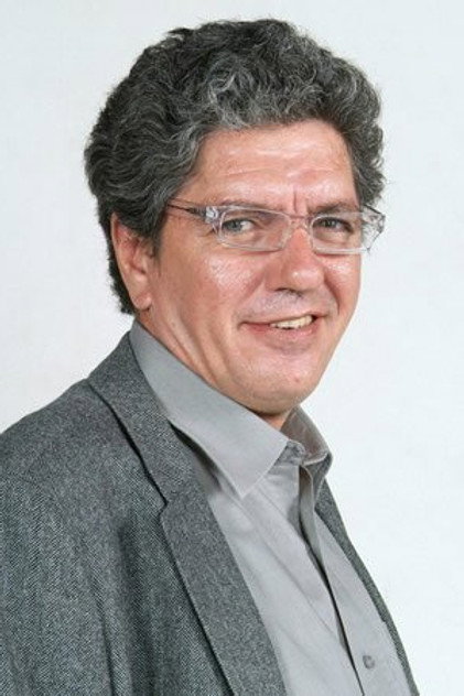 Antonio Dechent