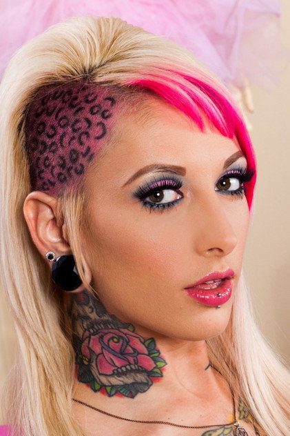 Jessie Lee photo 3