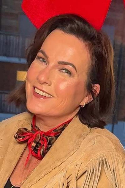 Jacqueline de Bruijn