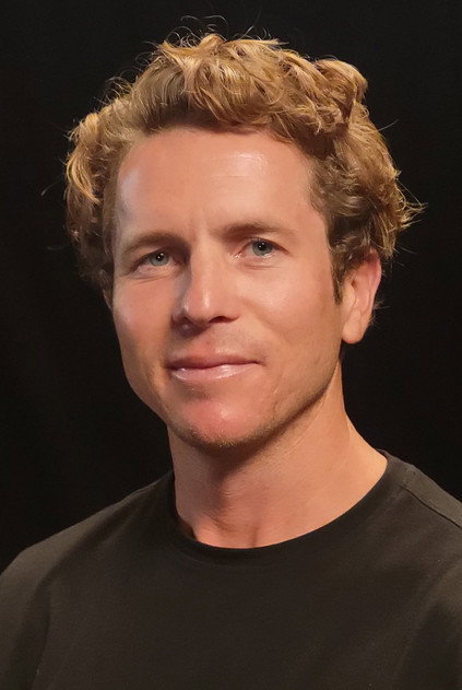 Eric Newcombe photo 2