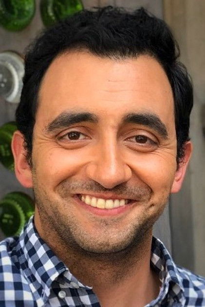 Аватар персоны Shane Crown