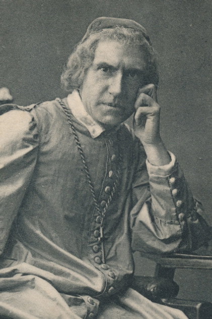 H. Cooper Cliffe photo 2