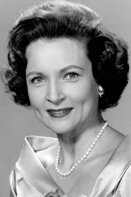 Betty White - 7