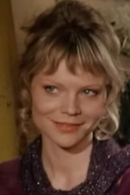 Helle Merete Sørensen - 7