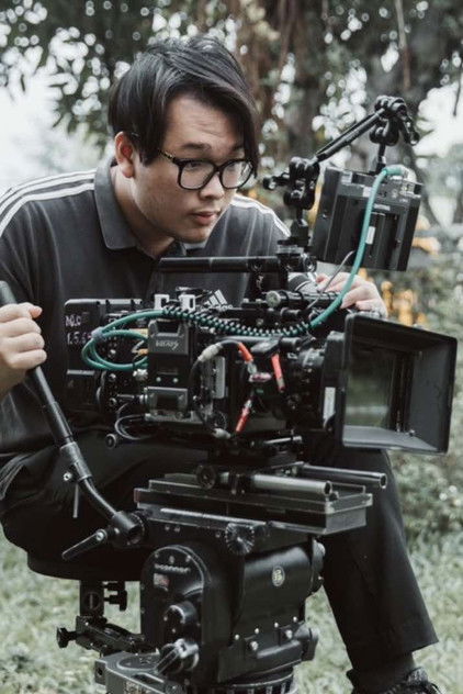 Papinnawich Soonthornpitikun