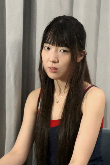 Sasha Uijeong Shin