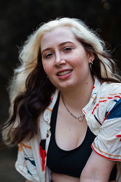 Аватар персоны Gabriela Dullius