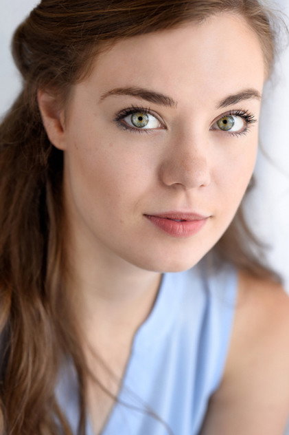 Victoria Hester photo 3