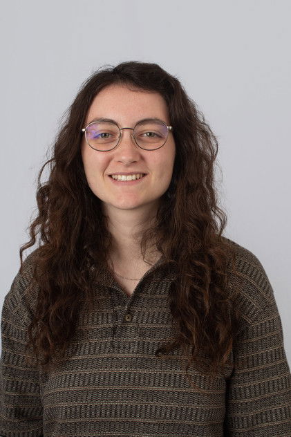 Аватар персоны Kaylee Bornhofer