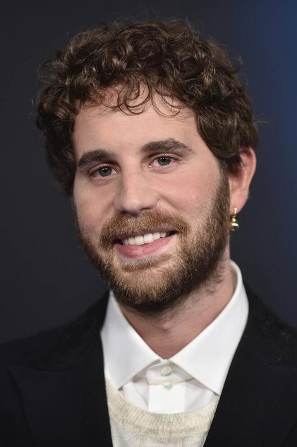 Ben Platt - 9