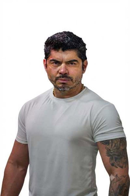 Carlos Jiménez
