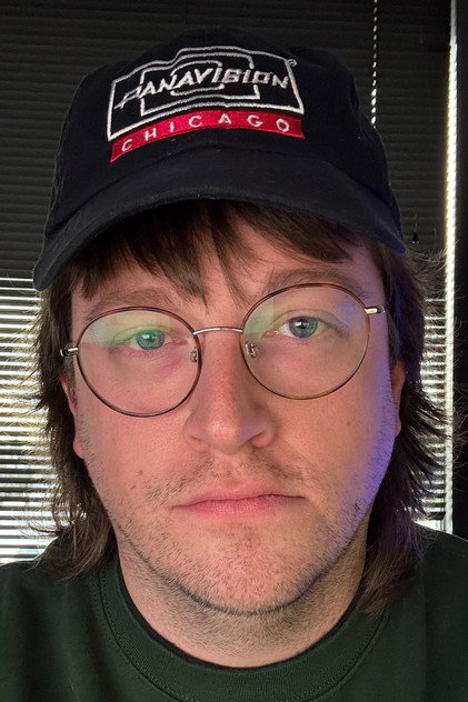 Mike Krumlauf