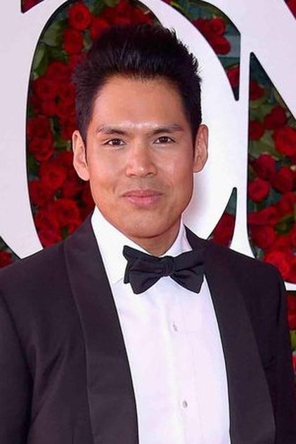 Clint Ramos Clint Ramos