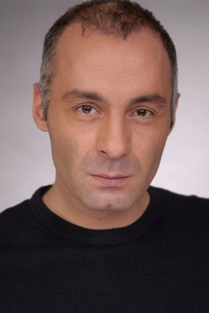 Ahmet Saraçoğlu - 7