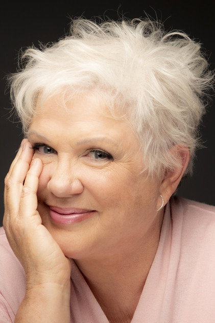 Image of Julia Sweeney