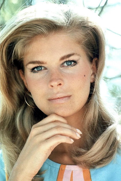 Candice Bergen - 18