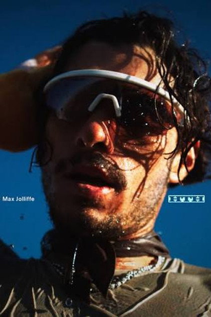 Max Jolliffe photo 19