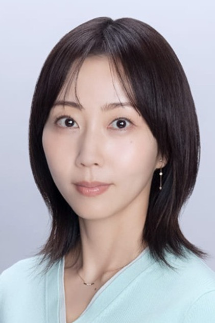 Haruka Kinami
