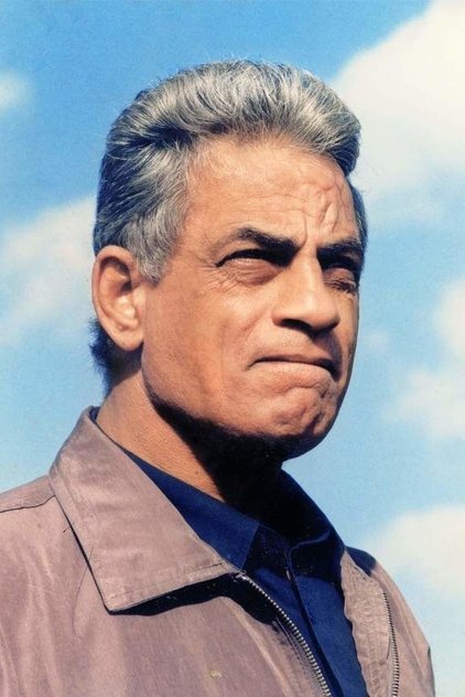 Mahmoud El Kholy Mahmoud El Kholy