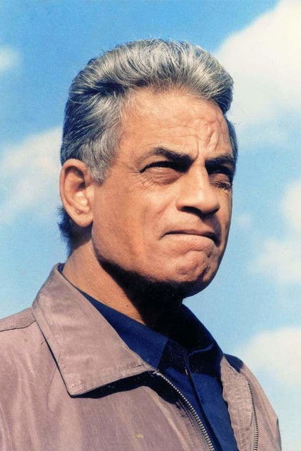 Аватар персоны Mahmoud El Kholy