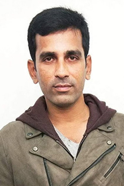 Image of Saravanan