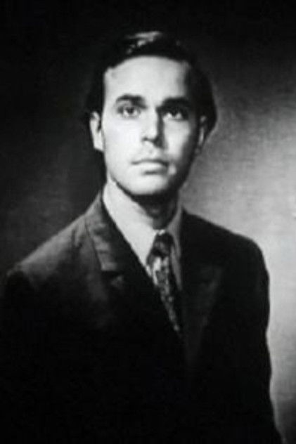 Юрий Рашкин