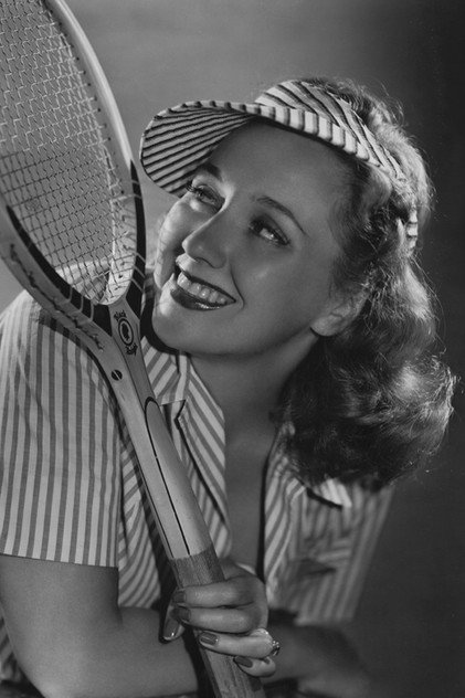 Image of Lya Lys